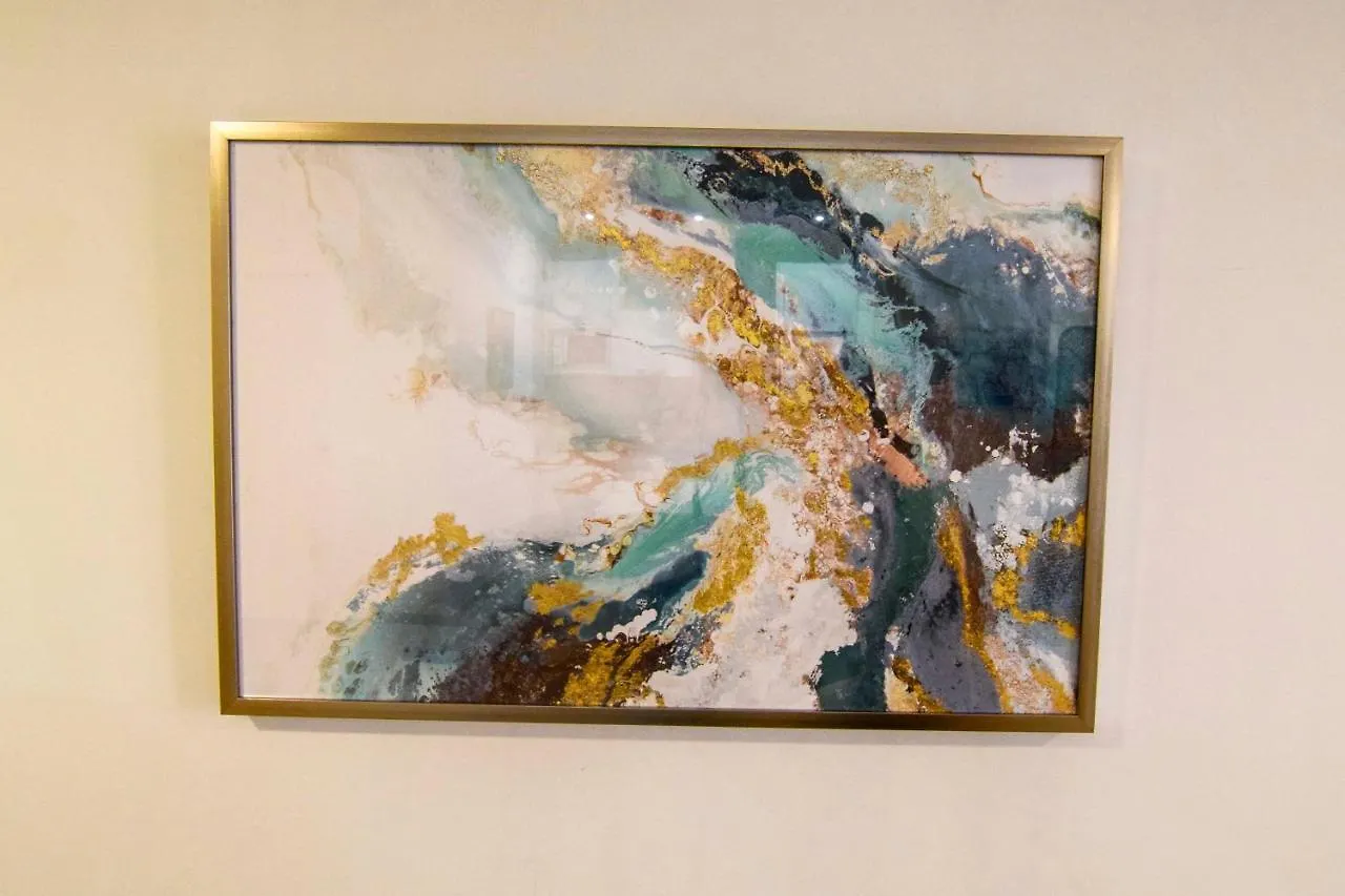 מאלגה Salitre Freshapartments דירה