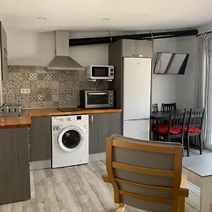  Apartamento Atico Casa Mari