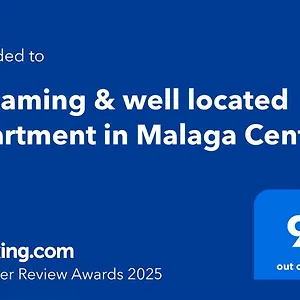 gleaming-well-located-apartment-in-malaga-center.1costadelsol.com/