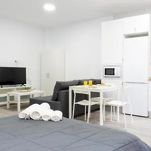  Apartamento La Paloma A En