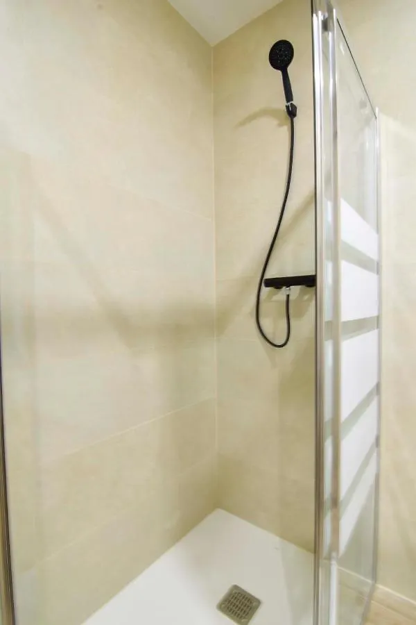 Salitre Freshapartments By Bossh! Apartments Malaga