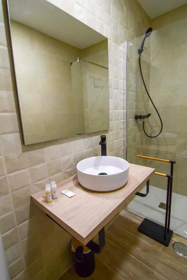 Salitre Freshapartments By Bossh! Apartments Malaga