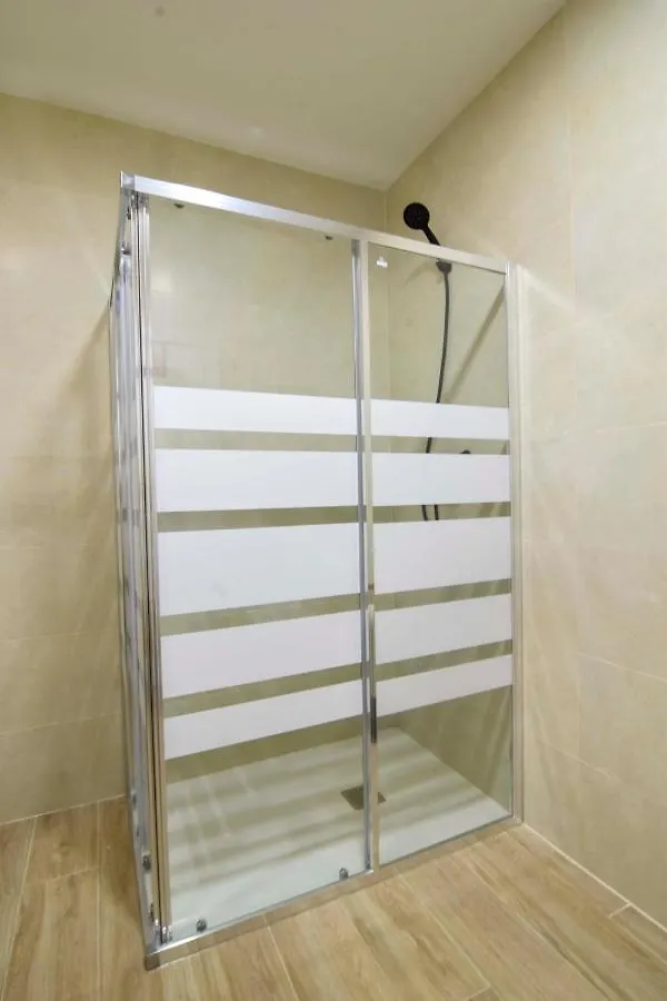 Salitre Freshapartments By Bossh! Apartments Malaga