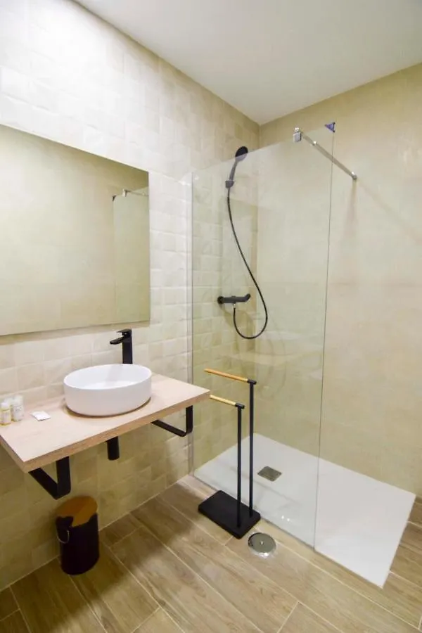 Salitre Freshapartments By Bossh! Apartments Malaga